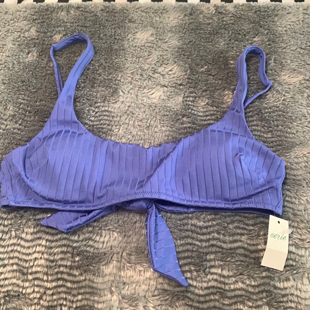 Aerie Bikini Top